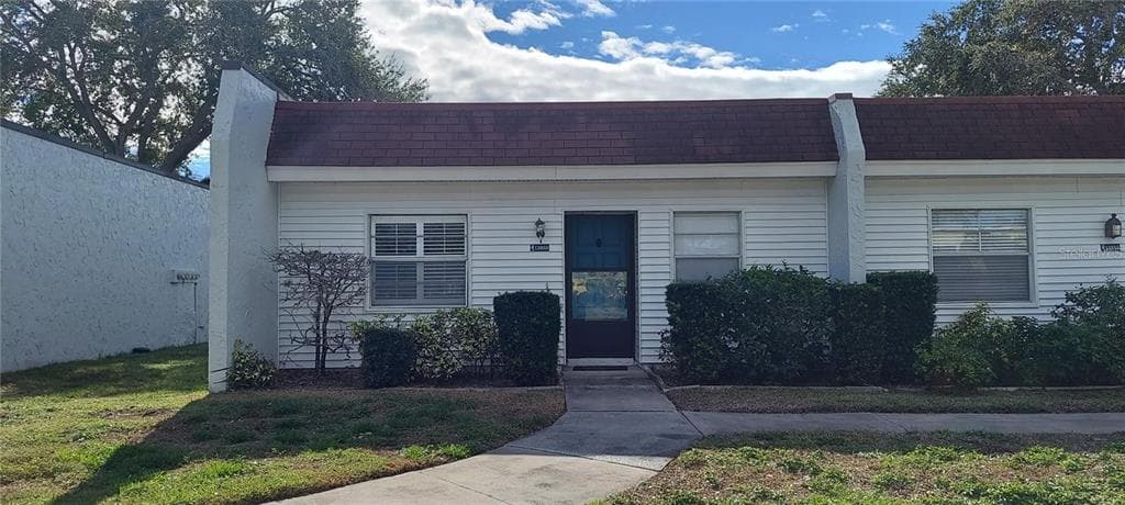 13850 OAKWOOD LANE SEMINOLE, FL 33776