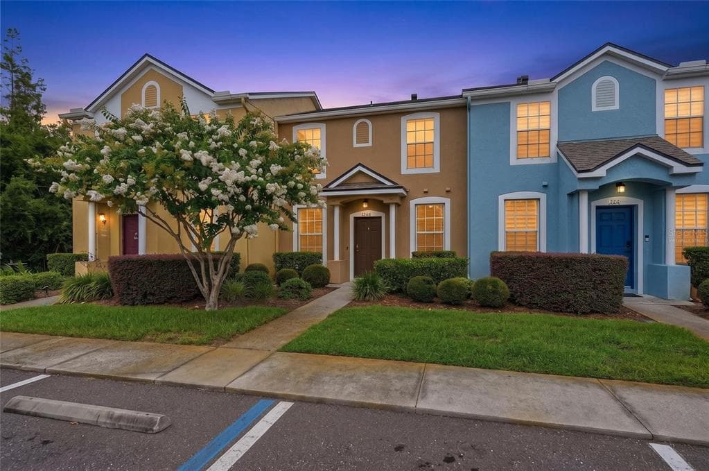 1250 CHARLESWORTH DRIVE WESLEY CHAPEL, FL 33543