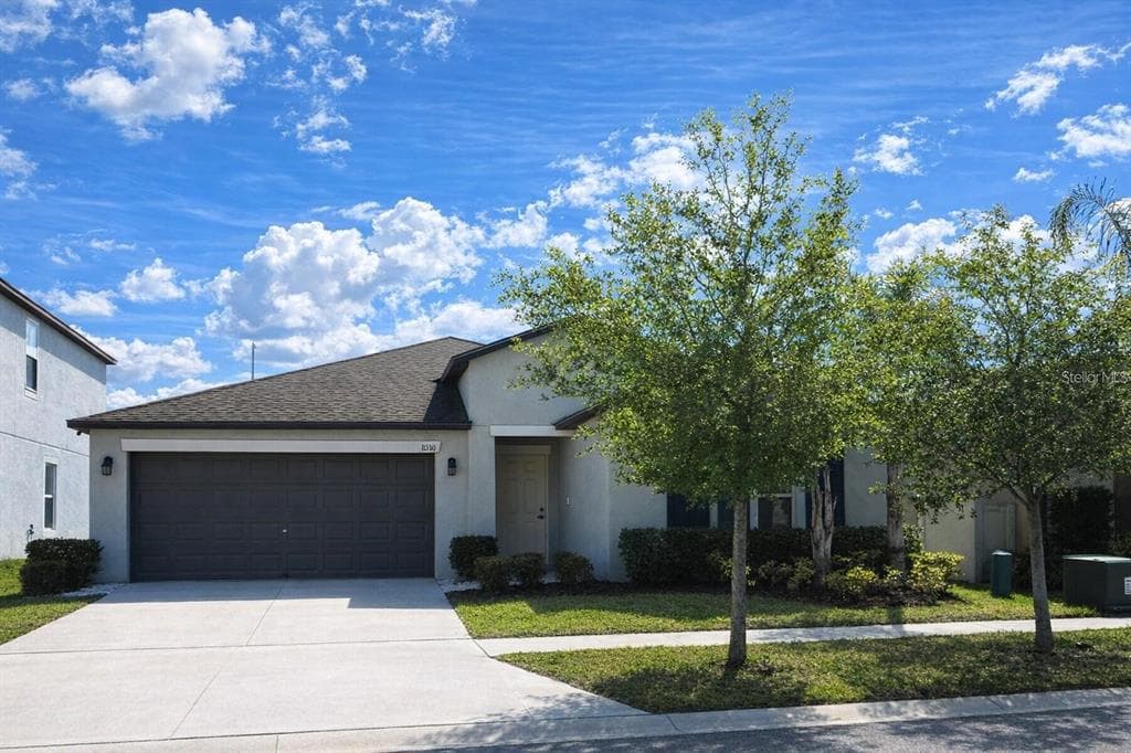 11210 SAGE CANYON DRIVE RIVERVIEW, FL 33578