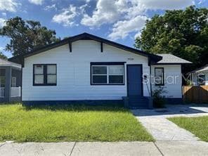 1847 19TH STREET S ST PETERSBURG, FL 33712