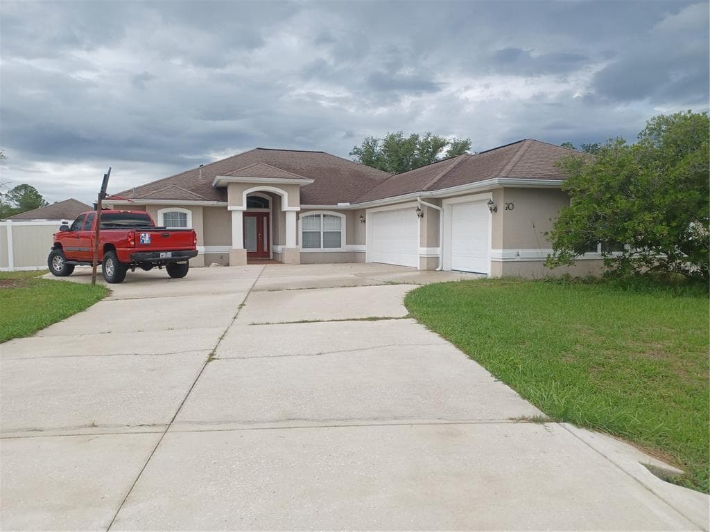 10 ROCKEFELLER DRIVE PALM COAST, FL 32164