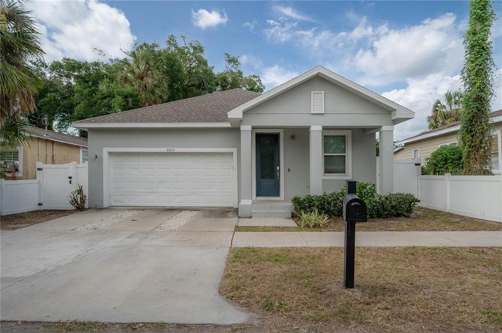 2215 E 19TH AVENUE TAMPA, FL 33605