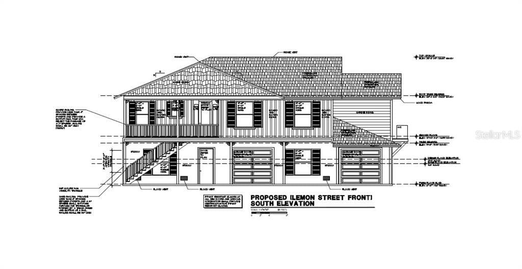 0 W LEMON STREET TARPON SPRINGS, FL 34689