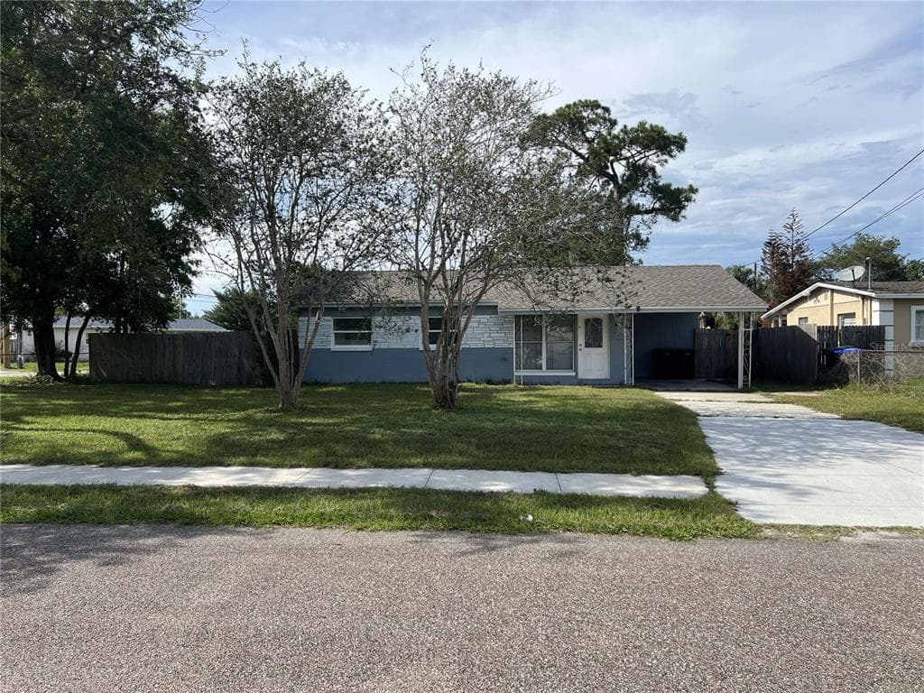 14405 DARING AVENUE ORLANDO, FL 32826
