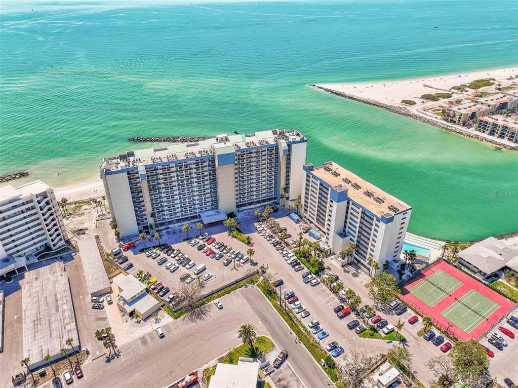 7100 SUNSET WAY UNIT 310