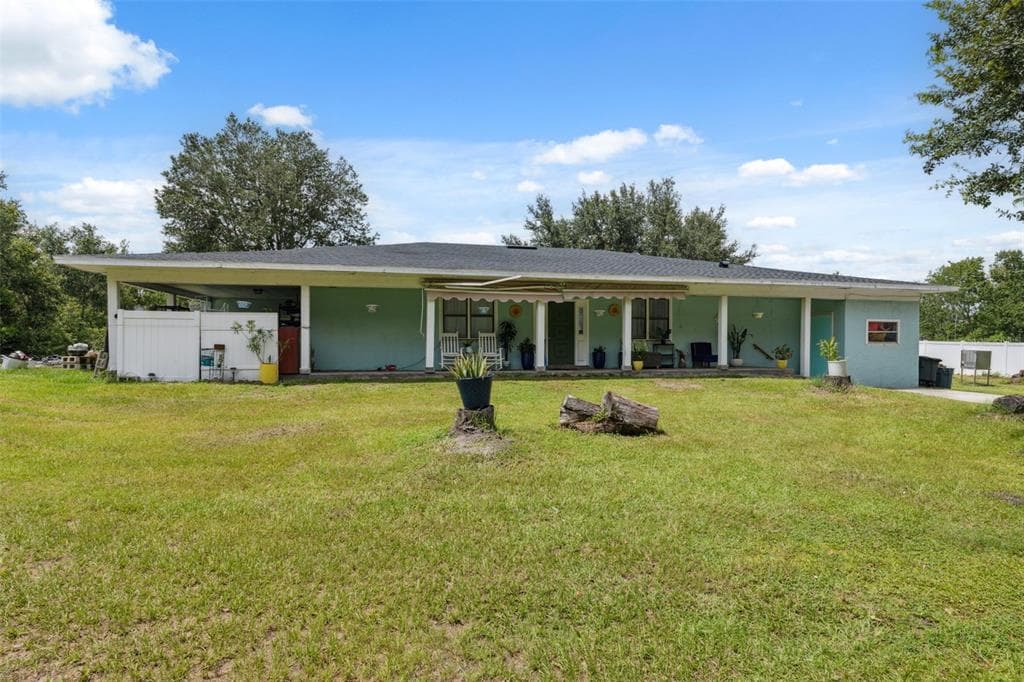 4527 REDCOAT DRIVE