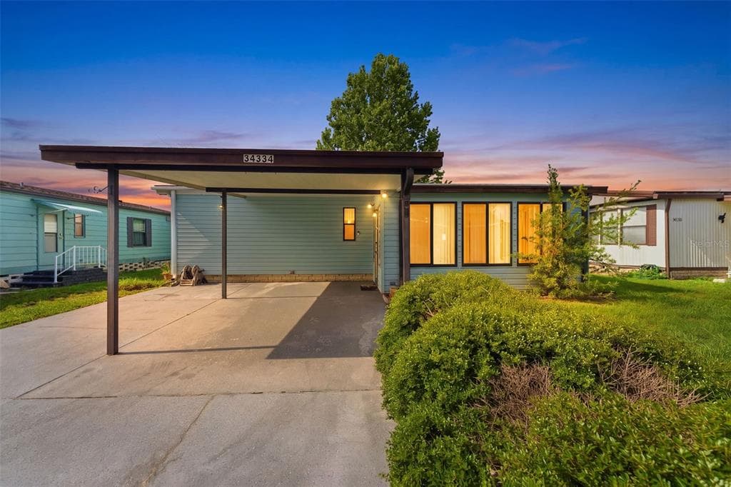 34334 COUNTRYSIDE DRIVE