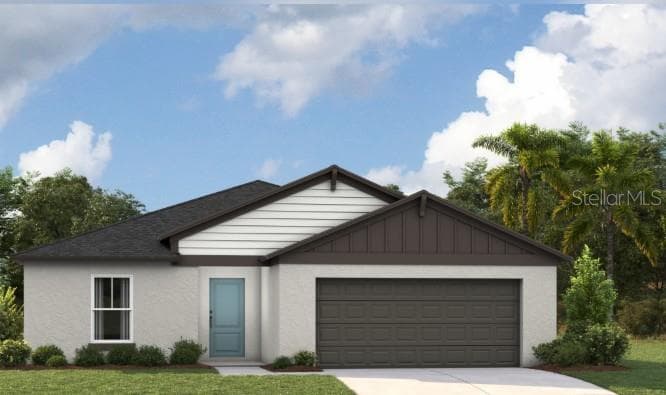 9282 ORCHARD PARK LANE DADE CITY, FL 33525
