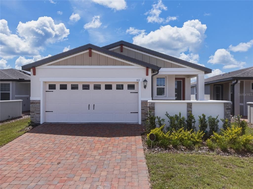 511 KENNEDY DRIVE LAKE ALFRED, FL 33850