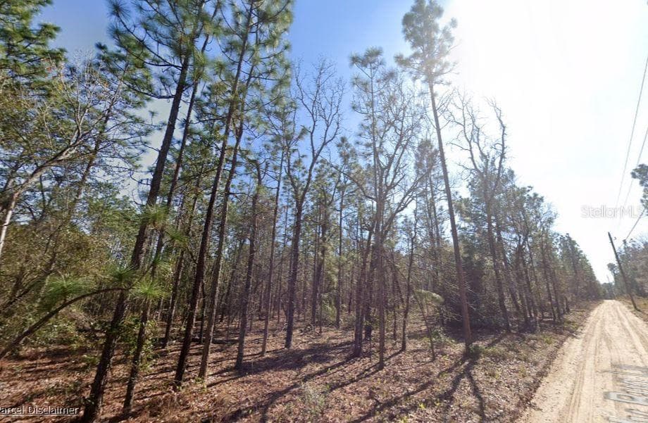 HILLS ROAD MELROSE, FL 32666