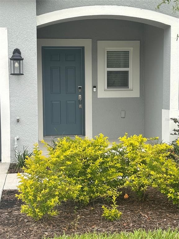 2358 PARAVANE WAY WESLEY CHAPEL, FL 33543