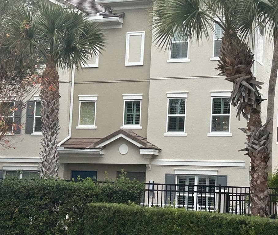 641 HANGNEST LANE LAKE MARY, FL 32746