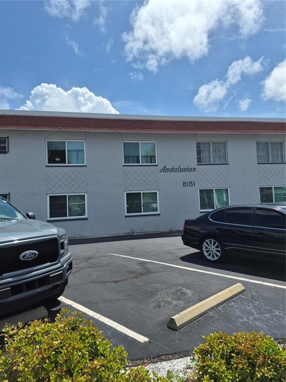 8151 BLIND PASS ROAD UNIT 6