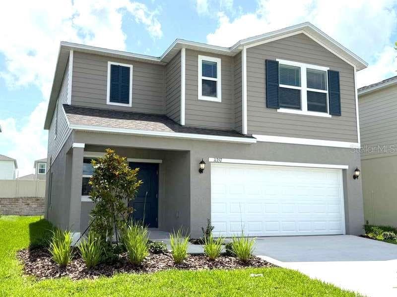 11357 BRAE WAY DADE CITY, FL 33525