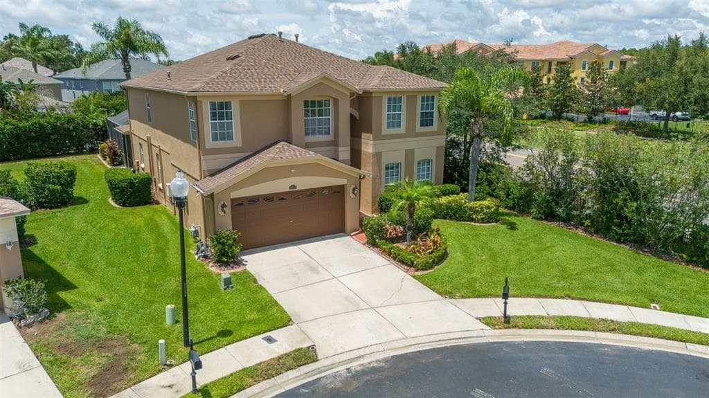 10755 NORTHRIDGE COURT
