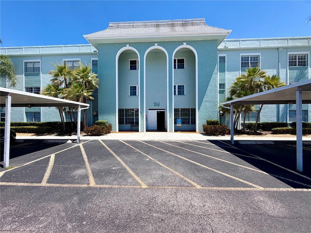 1706 BELLEAIR FOREST DRIVE UNIT 244