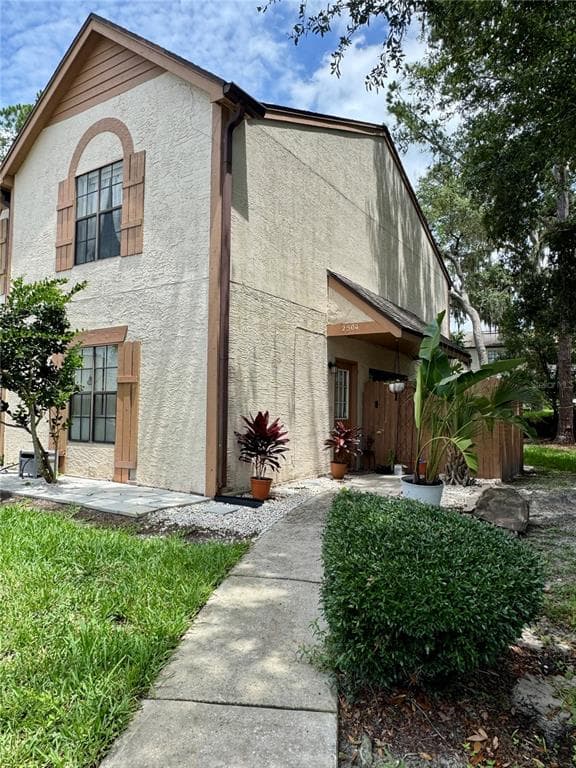 2504 BRIGADOON DRIVE