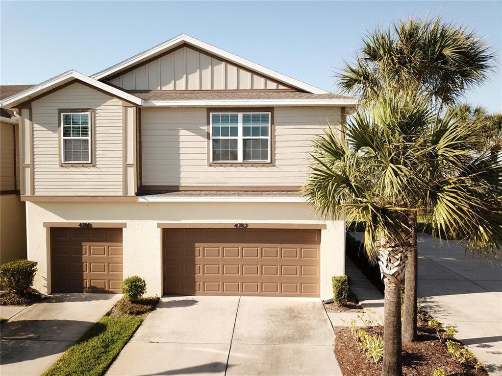 4782 WHITE SANDERLING COURT TAMPA, FL 33619