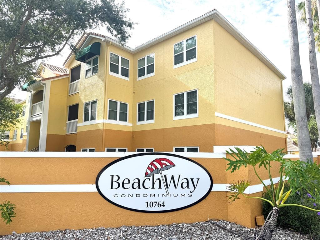 10764 70TH AVENUE UNIT #1201