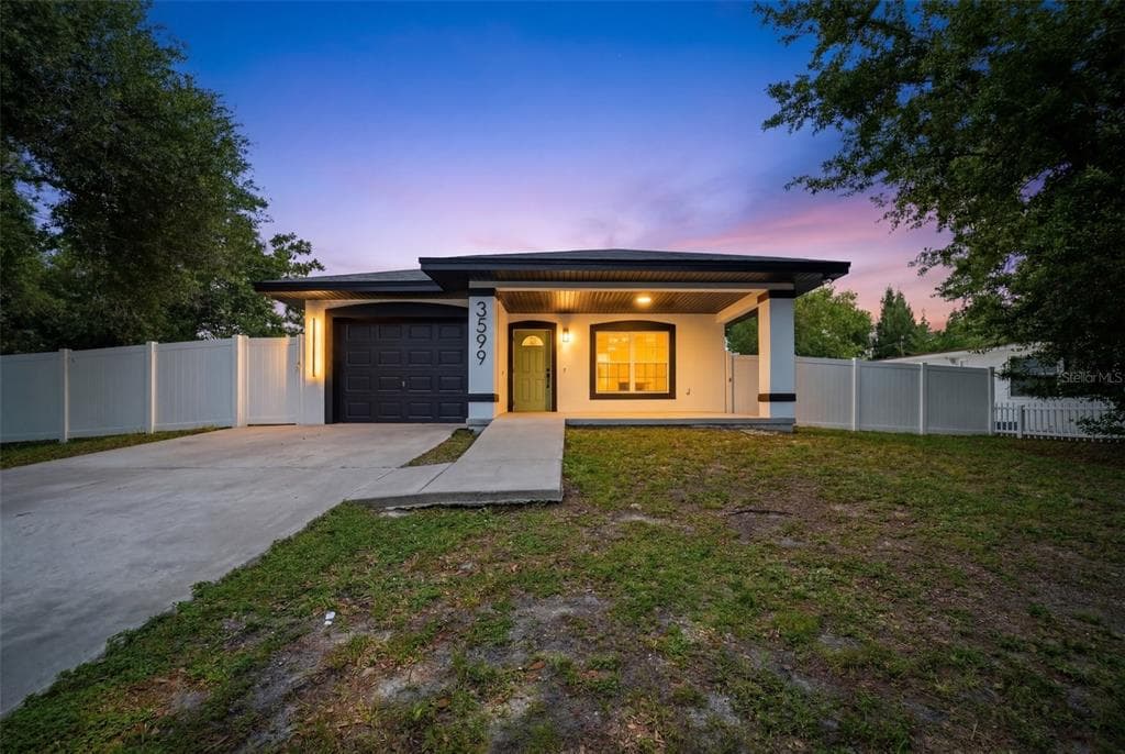 3599 74 AVENUE N PINELLAS PARK, FL 33781