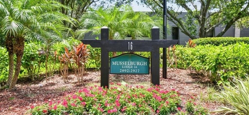 36750 US HIGHWAY 19 N UNIT 16-105 PALM HARBOR, FL 34683