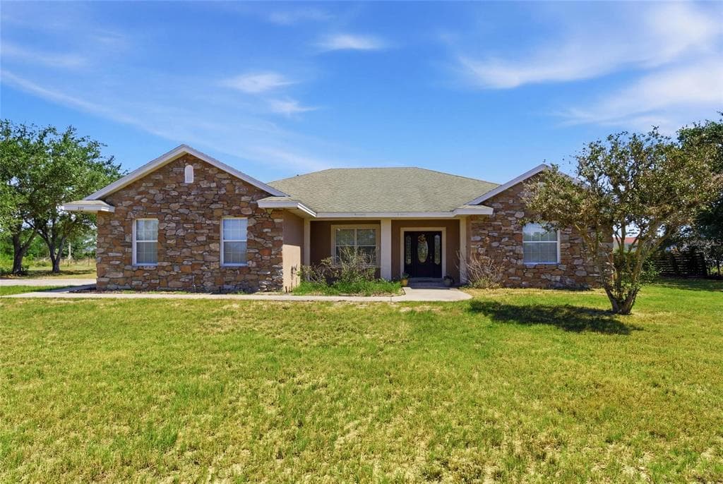 571 LIBBY ALICO ROAD BABSON PARK, FL 33827