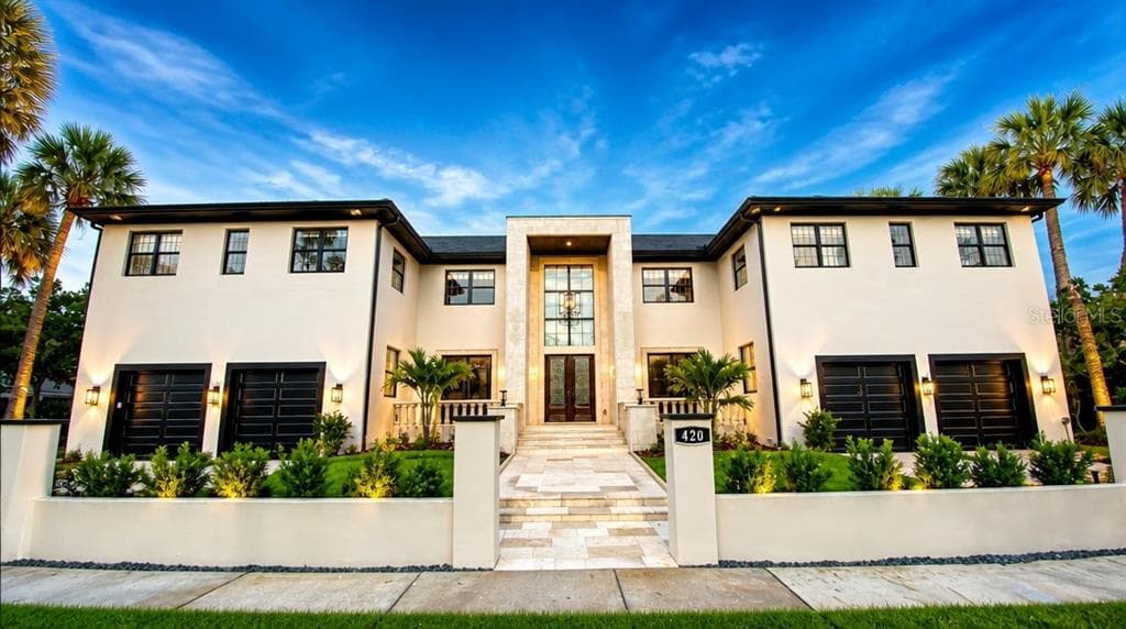 420 S ROYAL POINCIANA DRIVE