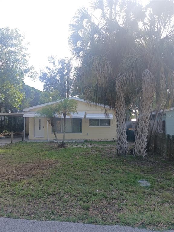5410 70TH WAY N ST PETERSBURG, FL 33709