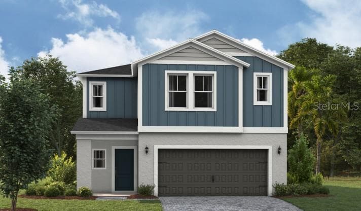 36602 SAGEMOOR DRIVE ZEPHYRHILLS, FL 33541