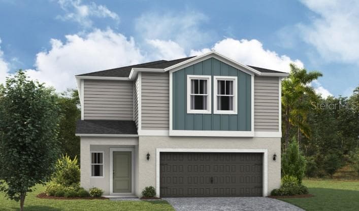 36610 SAGEMOOR DRIVE ZEPHYRHILLS, FL 33541