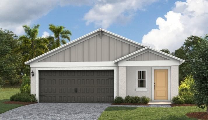 33619 NOBLE CREEK PLACE DADE CITY, FL 33525