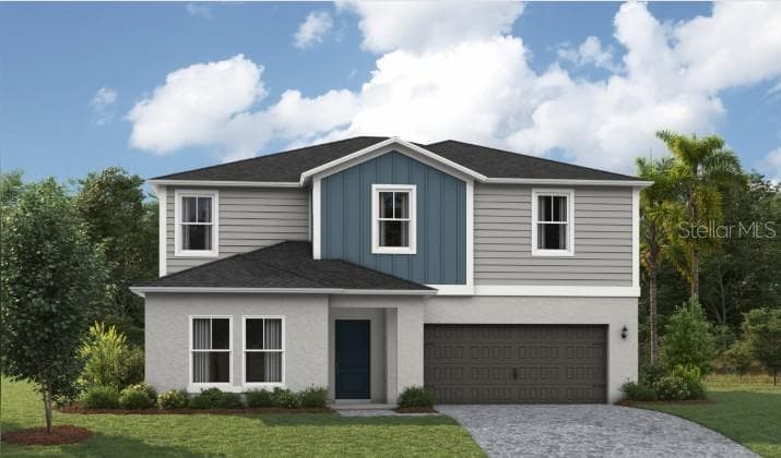 31725 OYSTER TRELLIS LANE WESLEY CHAPEL, FL 33545