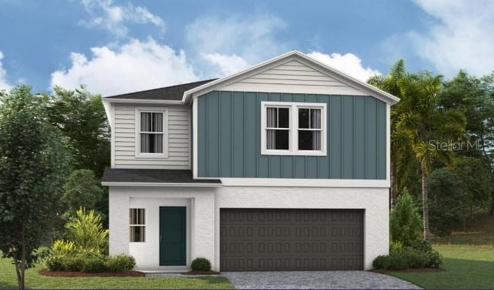 34710 SILENT PINE RUN DADE CITY, FL 33525
