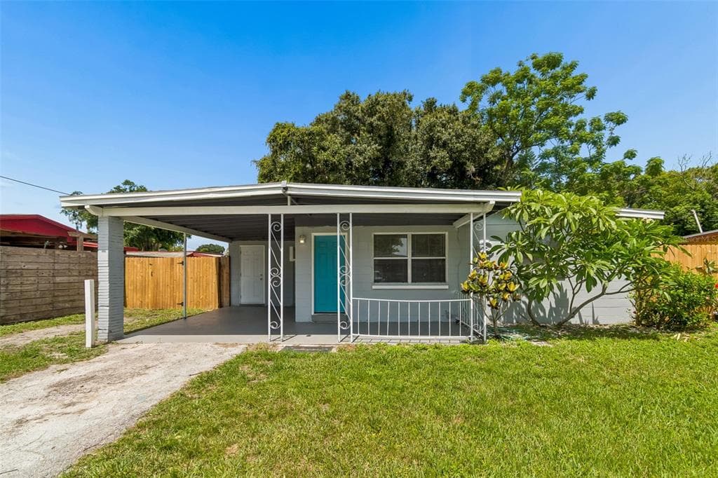 11136 104TH STREET LARGO, FL 33773