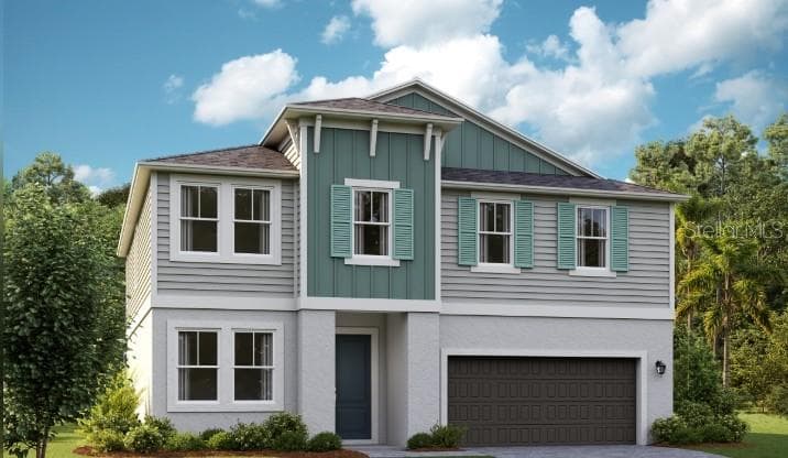 33580 HAMMOCK BEACH WAY DADE CITY, FL 33525