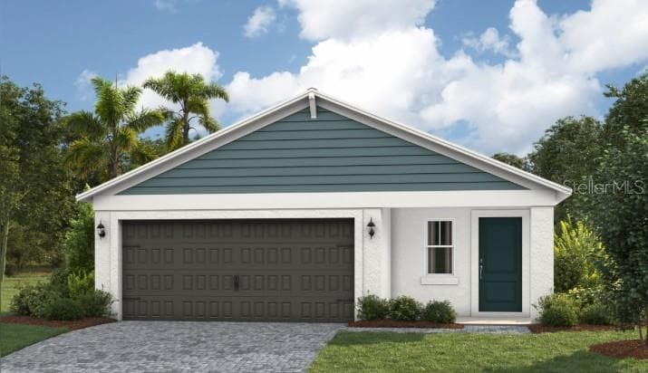 36599 SAGEMOOR DRIVE ZEPHYRHILLS, FL 33541
