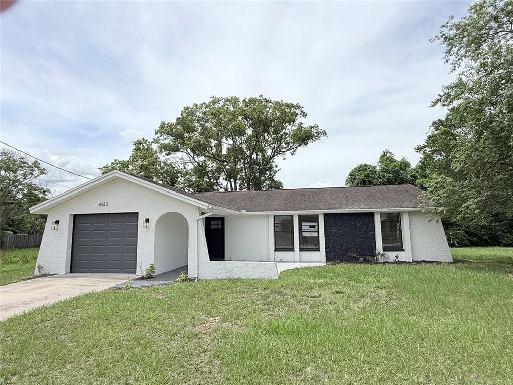 8512 LONGBOAT LANE HUDSON, FL 34667