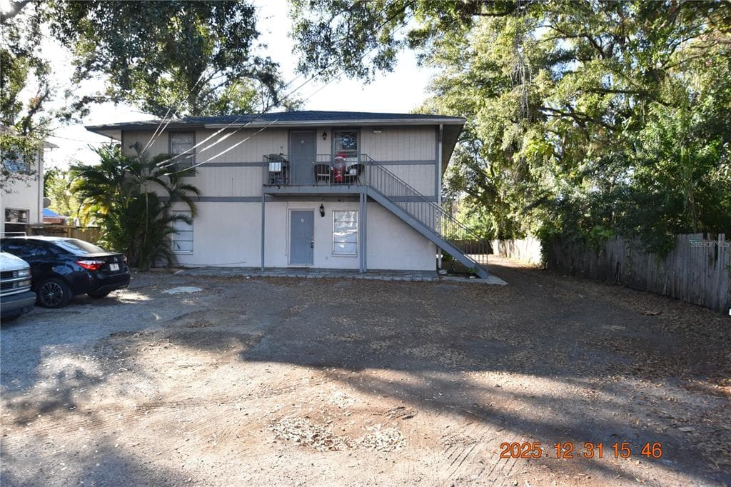 6618 N CHURCH AVENUE UNIT D TAMPA, FL 33614