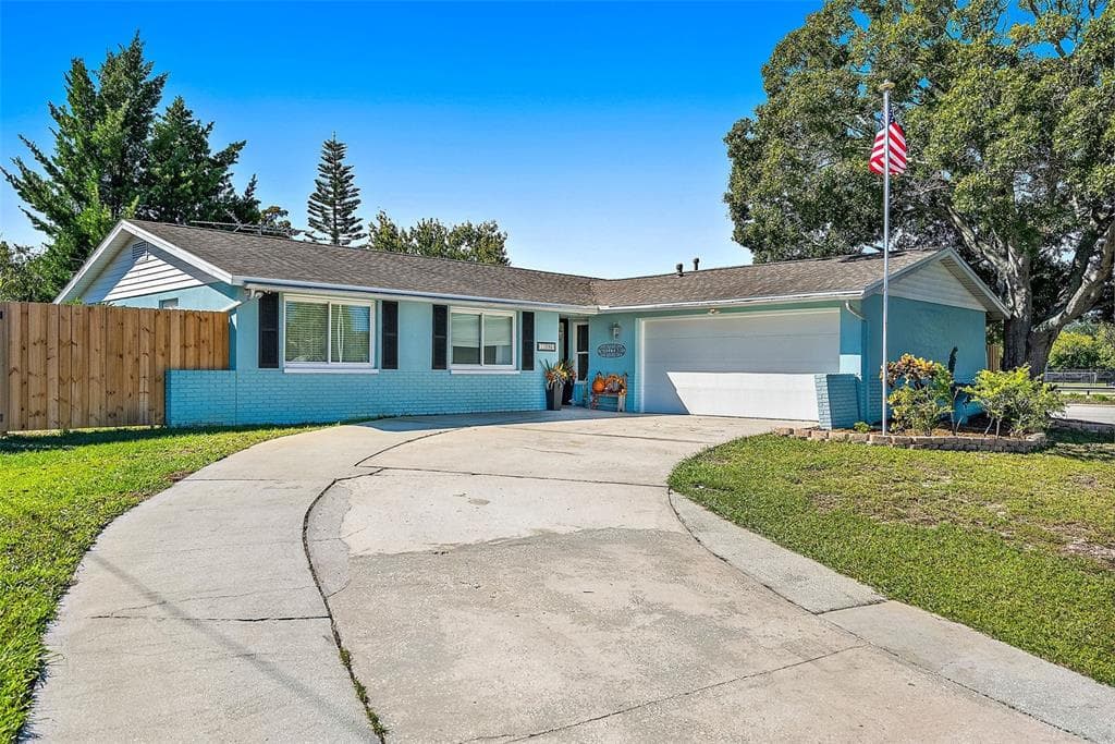 11296 90TH AVENUE SEMINOLE, FL 33772
