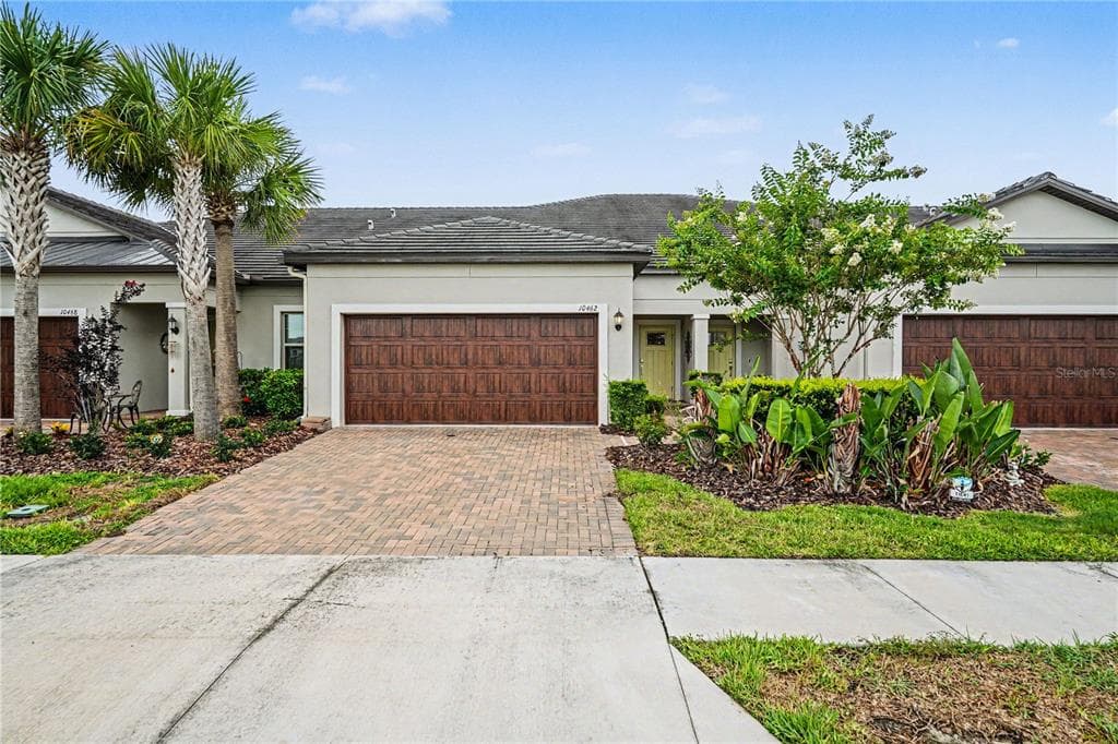 10462 WELDON CORK WAY SAN ANTONIO, FL 33576