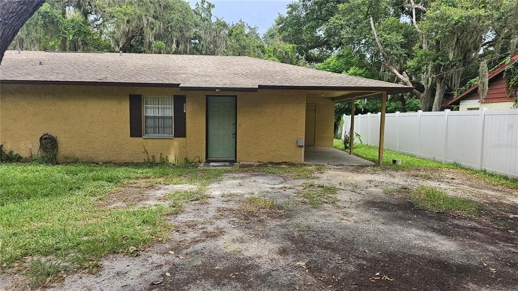 331 W ALAMO DRIVE LAKELAND, FL 33813