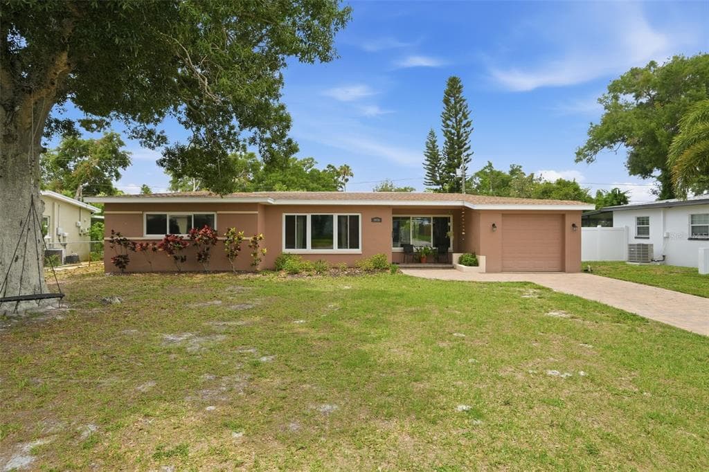 2050 75TH STREET N ST PETERSBURG, FL 33710