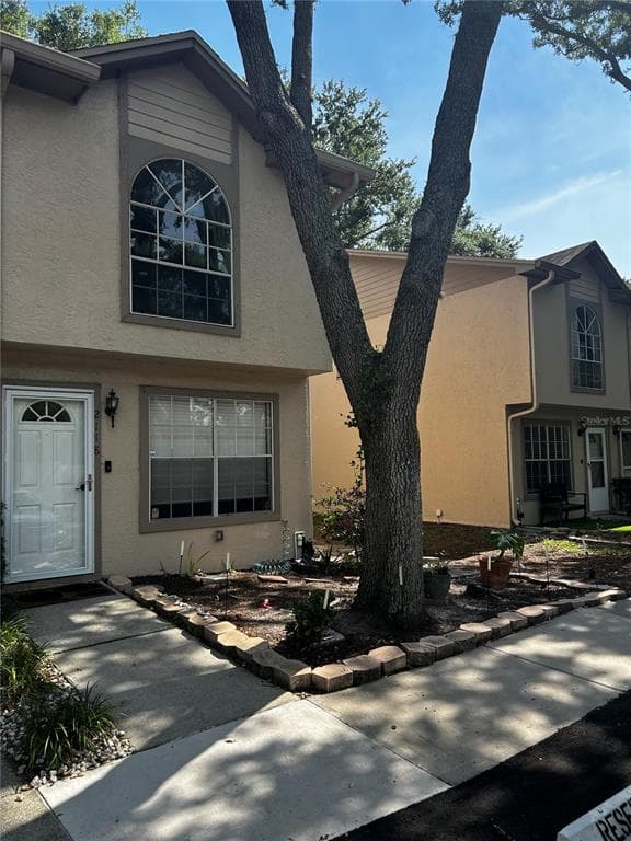 2118 FLETCHERS POINT CIRCLE