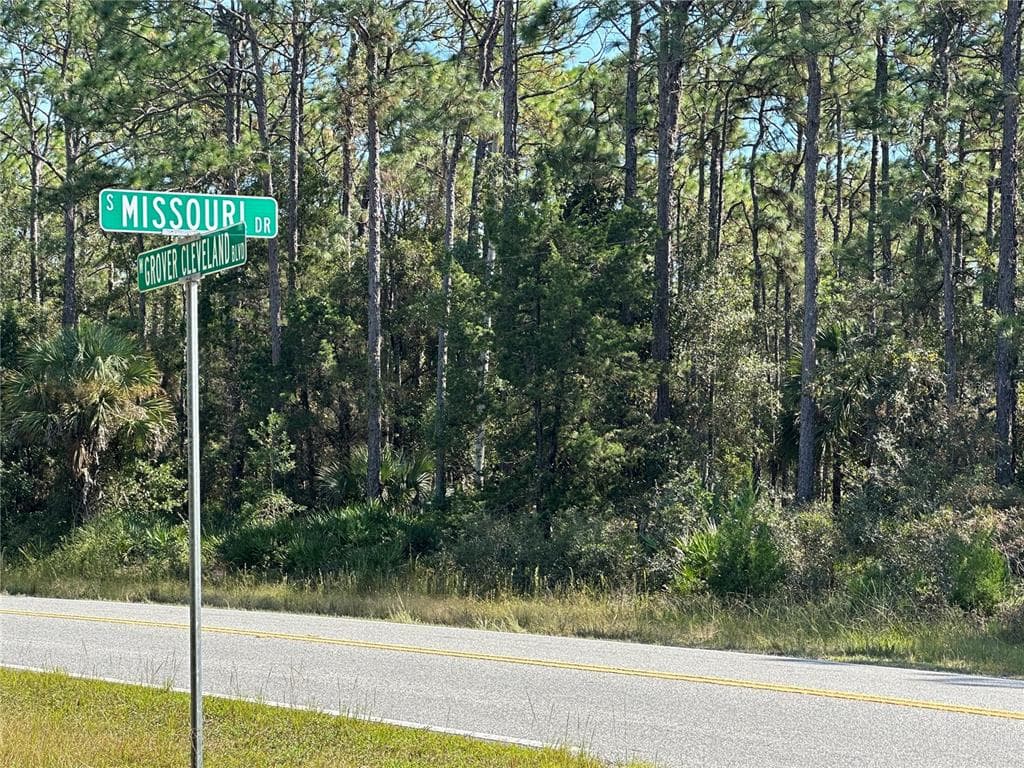 4025 S MISSOURI STREET HOMOSASSA, FL 34448