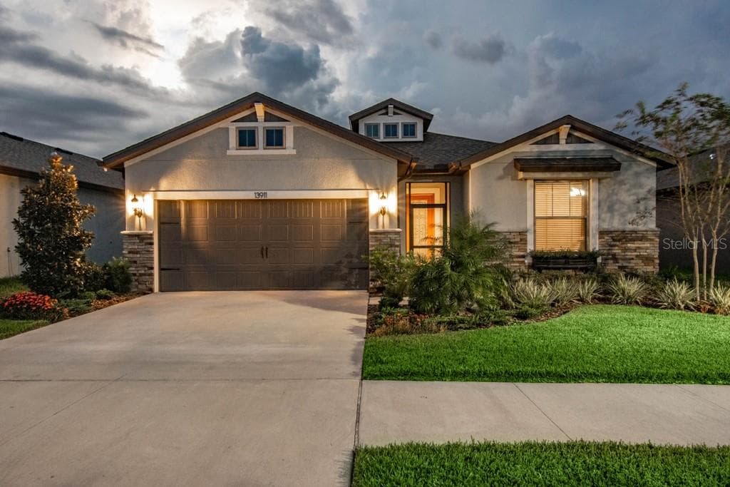 13911 GALWAY SAND ROAD RIVERVIEW, FL 33579