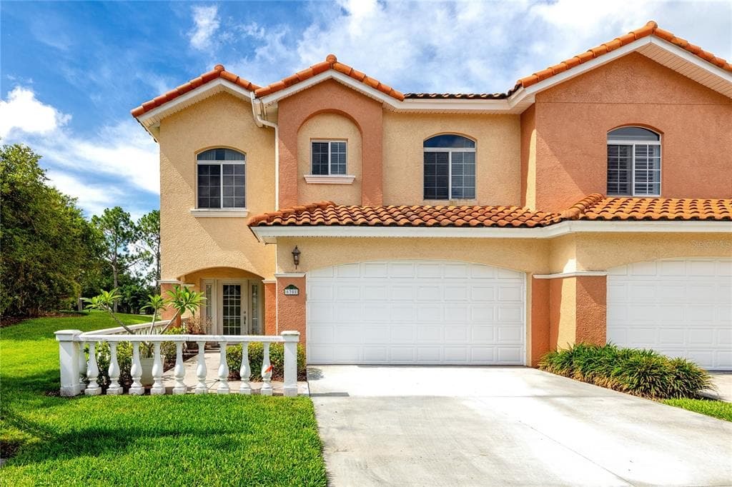 6308 VISTA VERDE DRIVE GULFPORT, FL 33707