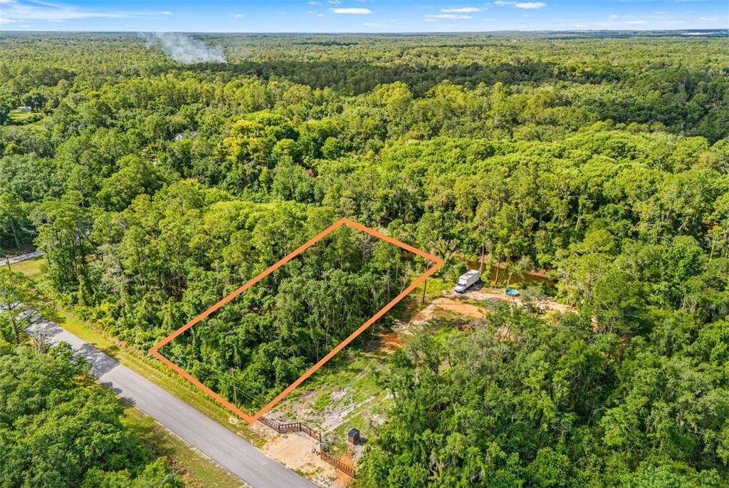 N CANAL STREET WEBSTER, FL 33597