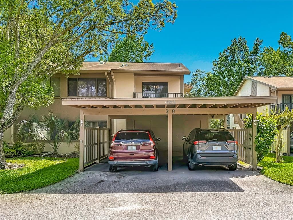 12913 FAIRWAY DRIVE UNIT D