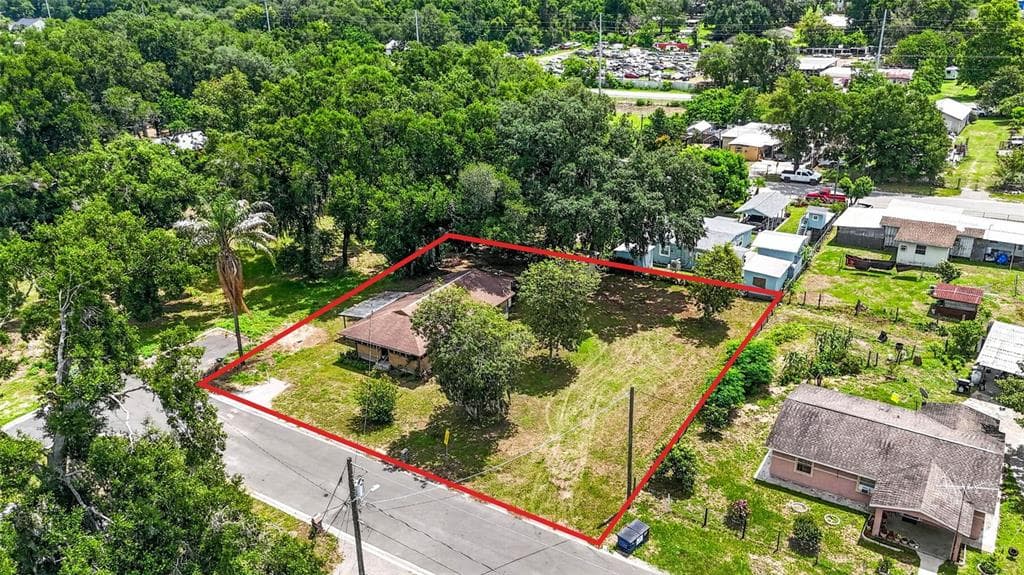 15140 HARDEE AVE DADE CITY, FL 33523