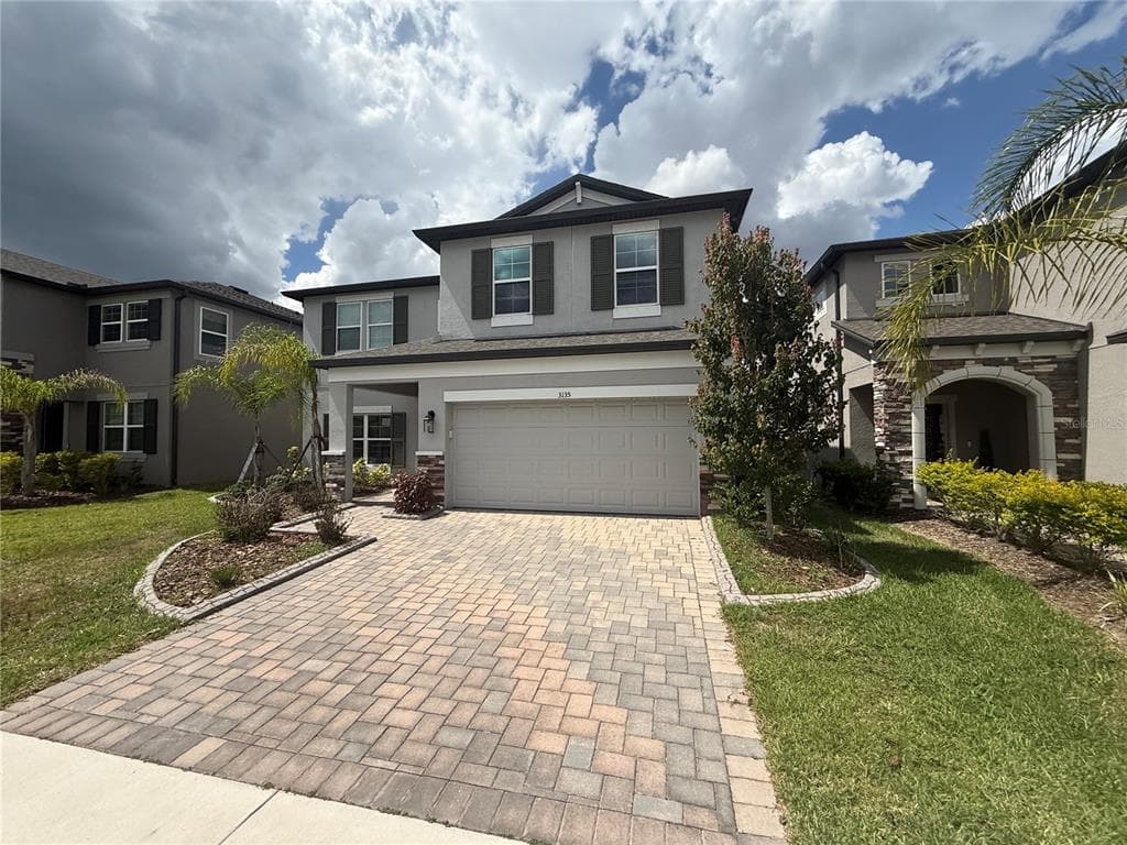 3135 MARINE GRASS DRIVE WIMAUMA, FL 33598